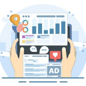 Auditoria de Marketing Digital