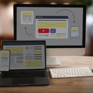 Diseño Web Corporativo