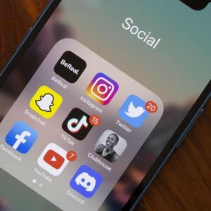 Gestión de Redes Sociales