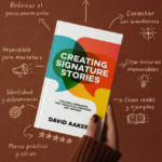 Creating signature stories