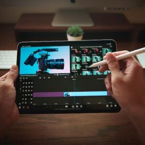 Creación de Contenido Visual